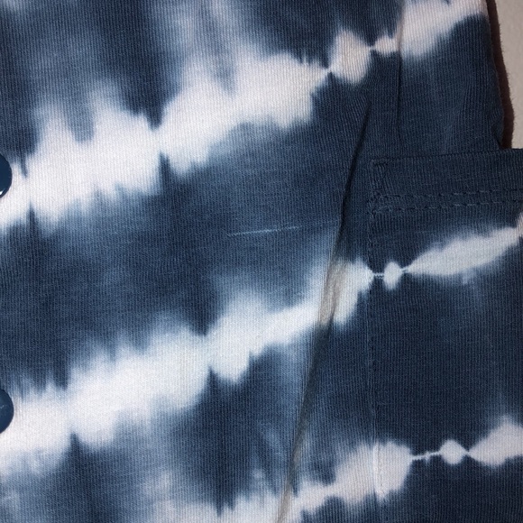 FOCUS Kids NB One Piece - Picture 2 of 4